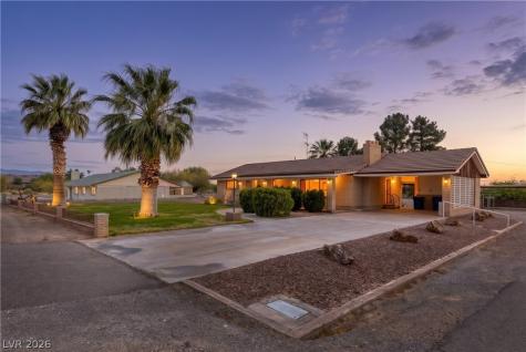 1665 Whipple Avenue Logandale NV 89021