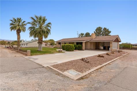 1665 Whipple Avenue Logandale NV 89021