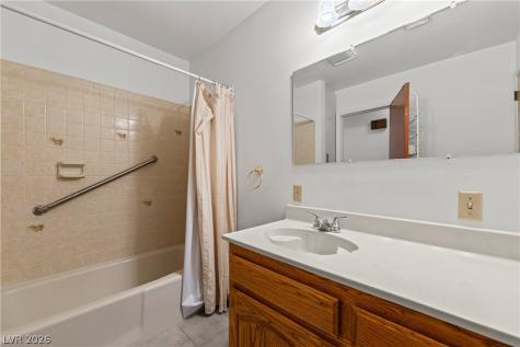 1665 Whipple Avenue Logandale NV 89021