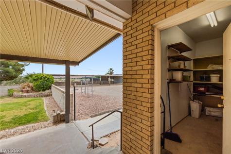 1665 Whipple Avenue Logandale NV 89021