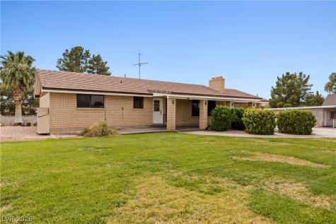 1665 Whipple Avenue Logandale NV 89021