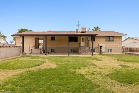 1665 Whipple Avenue Logandale NV 89021