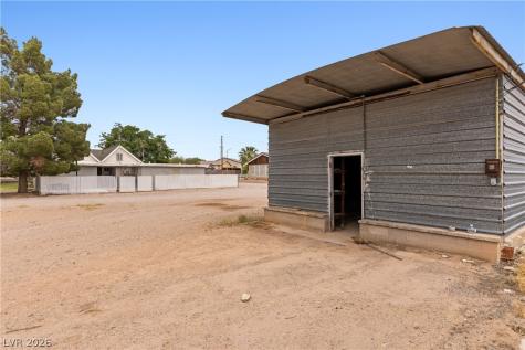 1665 Whipple Avenue Logandale NV 89021