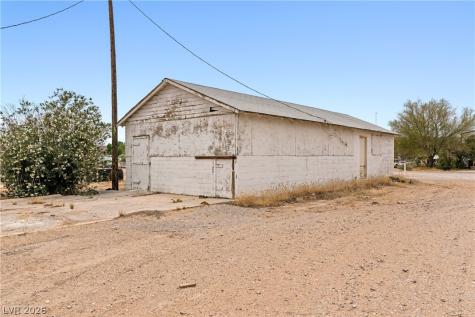 1665 Whipple Avenue Logandale NV 89021