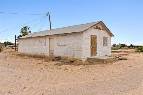 1665 Whipple Avenue Logandale NV 89021