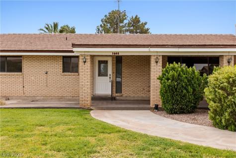 1665 Whipple Avenue Logandale NV 89021