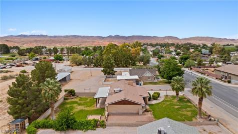 1665 Whipple Avenue Logandale NV 89021