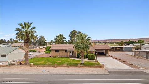 1665 Whipple Avenue Logandale NV 89021