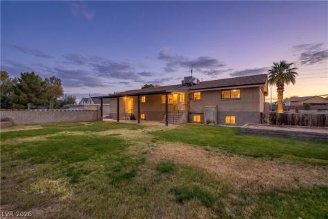 1665 Whipple Avenue Logandale NV 89021