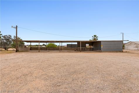 1665 Whipple Avenue Logandale NV 89021