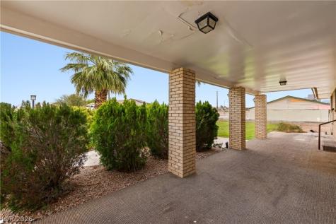 1665 Whipple Avenue Logandale NV 89021