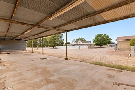 1665 Whipple Avenue Logandale NV 89021