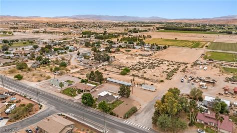 1665 Whipple Avenue Logandale NV 89021