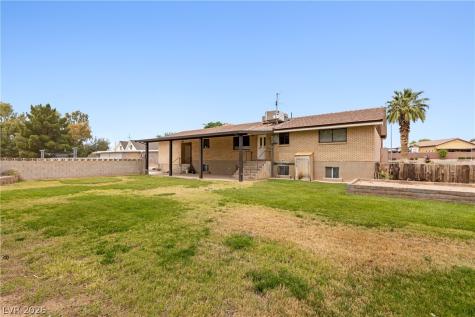 1665 Whipple Avenue Logandale NV 89021