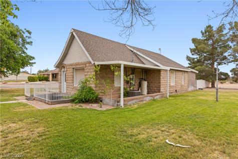 1665 Whipple Avenue Logandale NV 89021