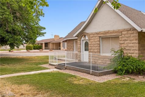 1665 Whipple Avenue Logandale NV 89021