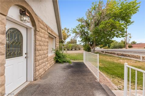 1665 Whipple Avenue Logandale NV 89021