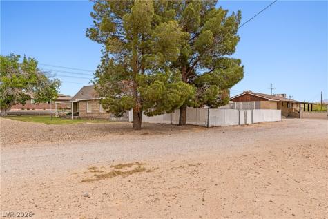 1665 Whipple Avenue Logandale NV 89021