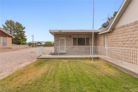 1665 Whipple Avenue Logandale NV 89021