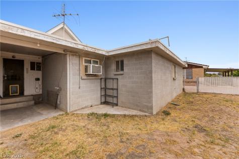 1665 Whipple Avenue Logandale NV 89021