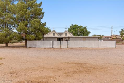 1665 Whipple Avenue Logandale NV 89021