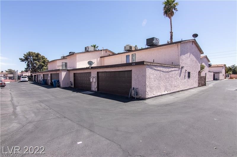 4338 Caliente Street 5 Las Vegas NV 89119