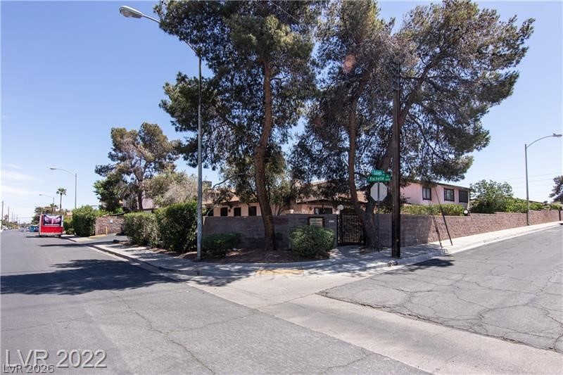 4338 Caliente Street 5 Las Vegas NV 89119