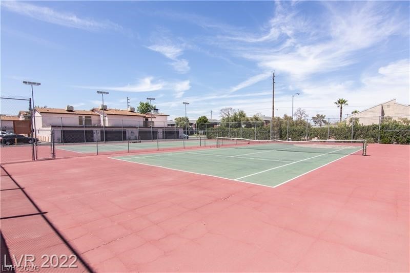 4338 Caliente Street 5 Las Vegas NV 89119