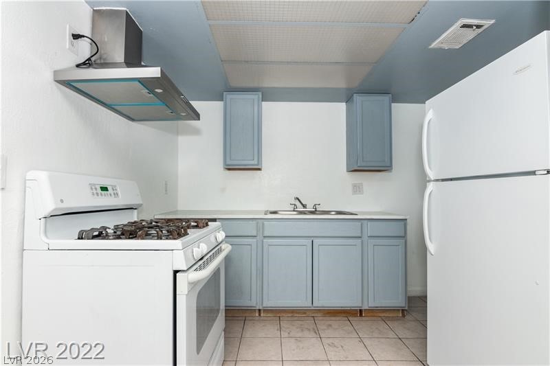 4338 Caliente Street 5 Las Vegas NV 89119