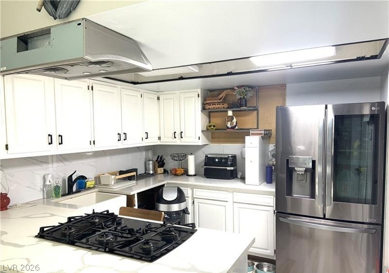6441 Brushwood Lane Las Vegas NV 89107