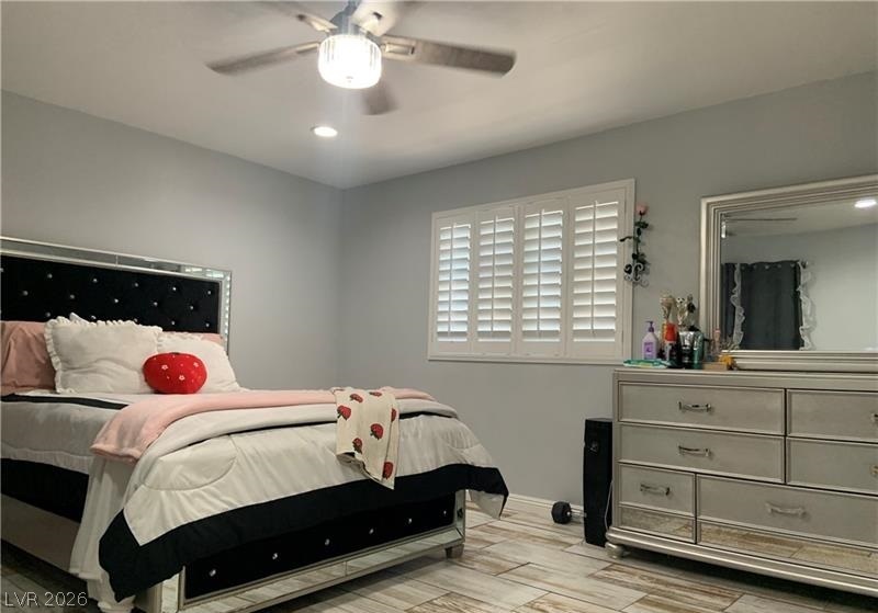 6441 Brushwood Lane Las Vegas NV 89107
