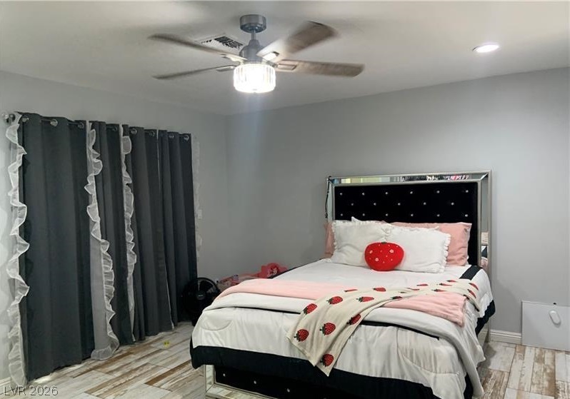 6441 Brushwood Lane Las Vegas NV 89107
