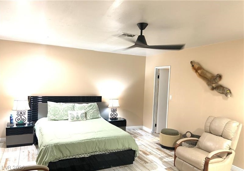 6441 Brushwood Lane Las Vegas NV 89107