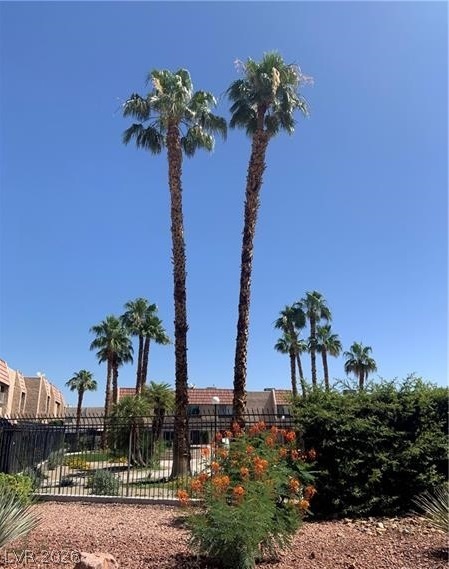 6441 Brushwood Lane Las Vegas NV 89107