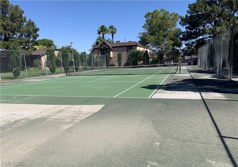 6441 Brushwood Lane Las Vegas NV 89107