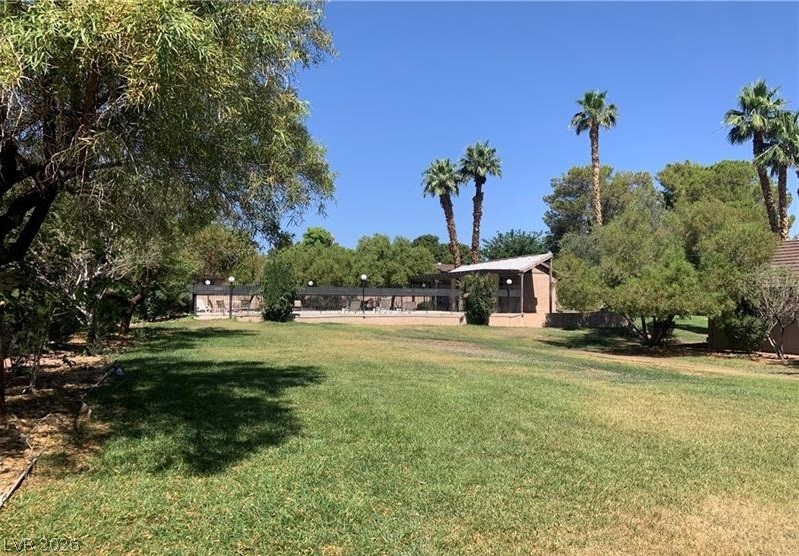 6441 Brushwood Lane Las Vegas NV 89107