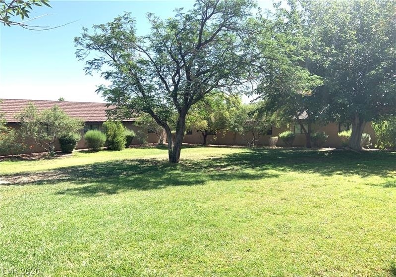 6441 Brushwood Lane Las Vegas NV 89107