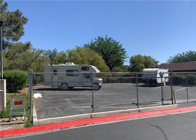 6441 Brushwood Lane Las Vegas NV 89107
