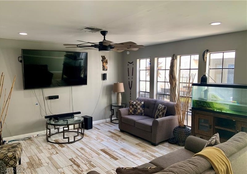 6441 Brushwood Lane Las Vegas NV 89107
