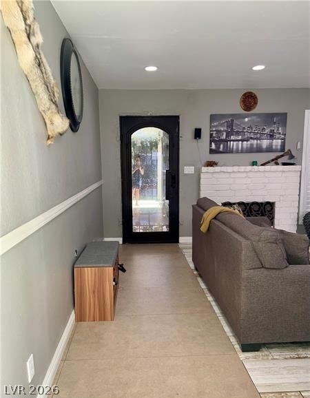 6441 Brushwood Lane Las Vegas NV 89107