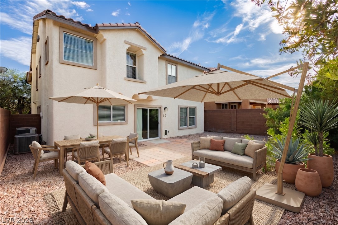 6924 Ghost Ranch Avenue Las Vegas NV 89179