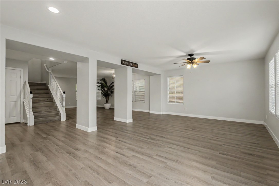6924 Ghost Ranch Avenue Las Vegas NV 89179
