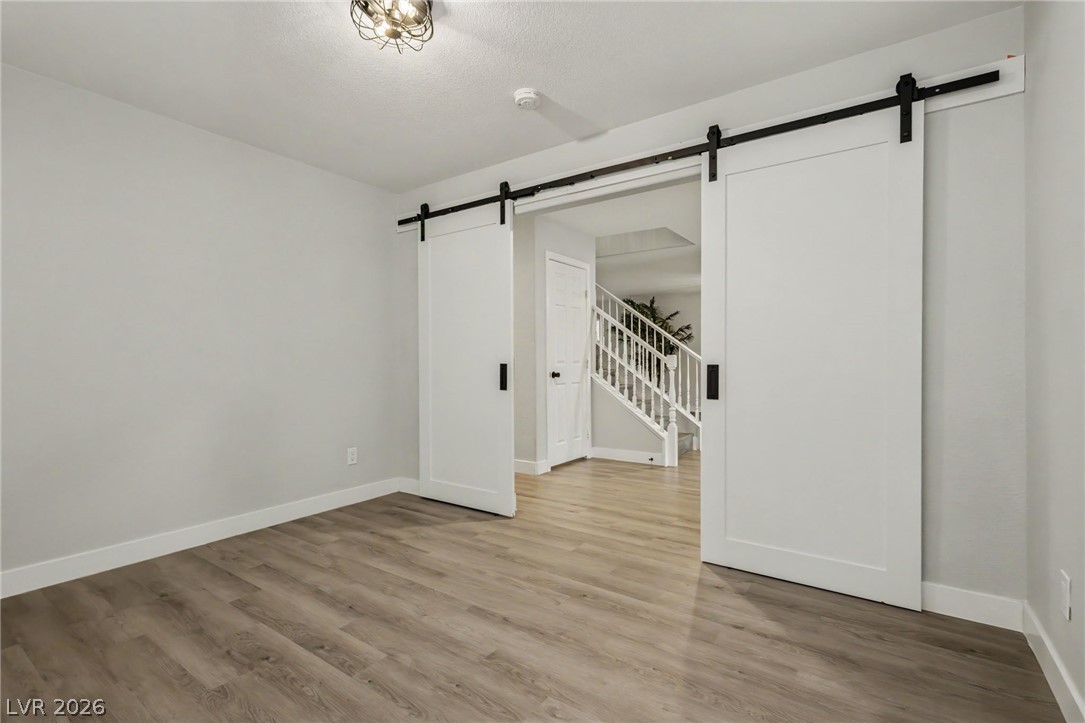 6924 Ghost Ranch Avenue Las Vegas NV 89179