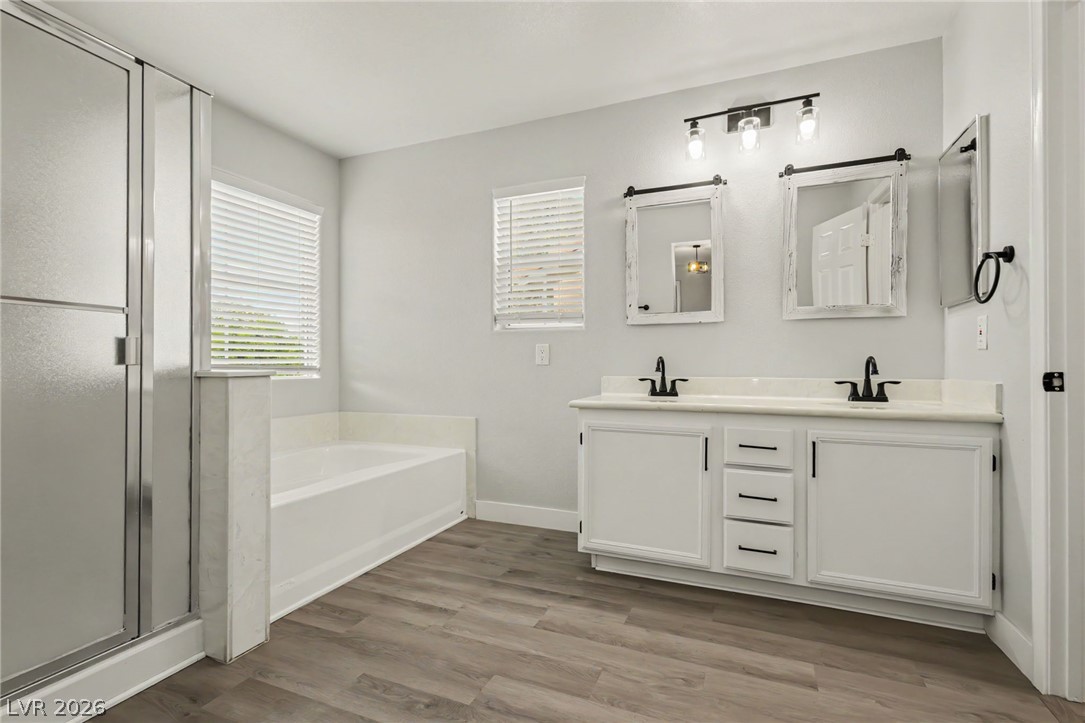 6924 Ghost Ranch Avenue Las Vegas NV 89179