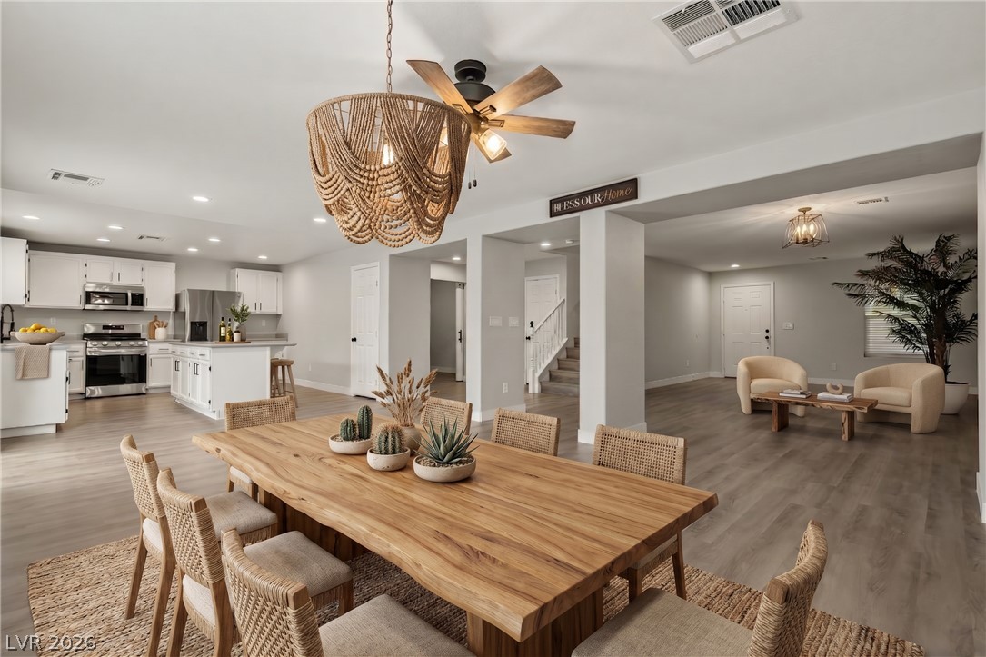 6924 Ghost Ranch Avenue Las Vegas NV 89179