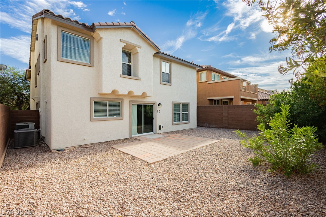6924 Ghost Ranch Avenue Las Vegas NV 89179