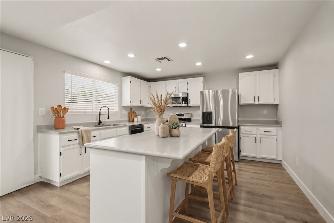 6924 Ghost Ranch Avenue Las Vegas NV 89179