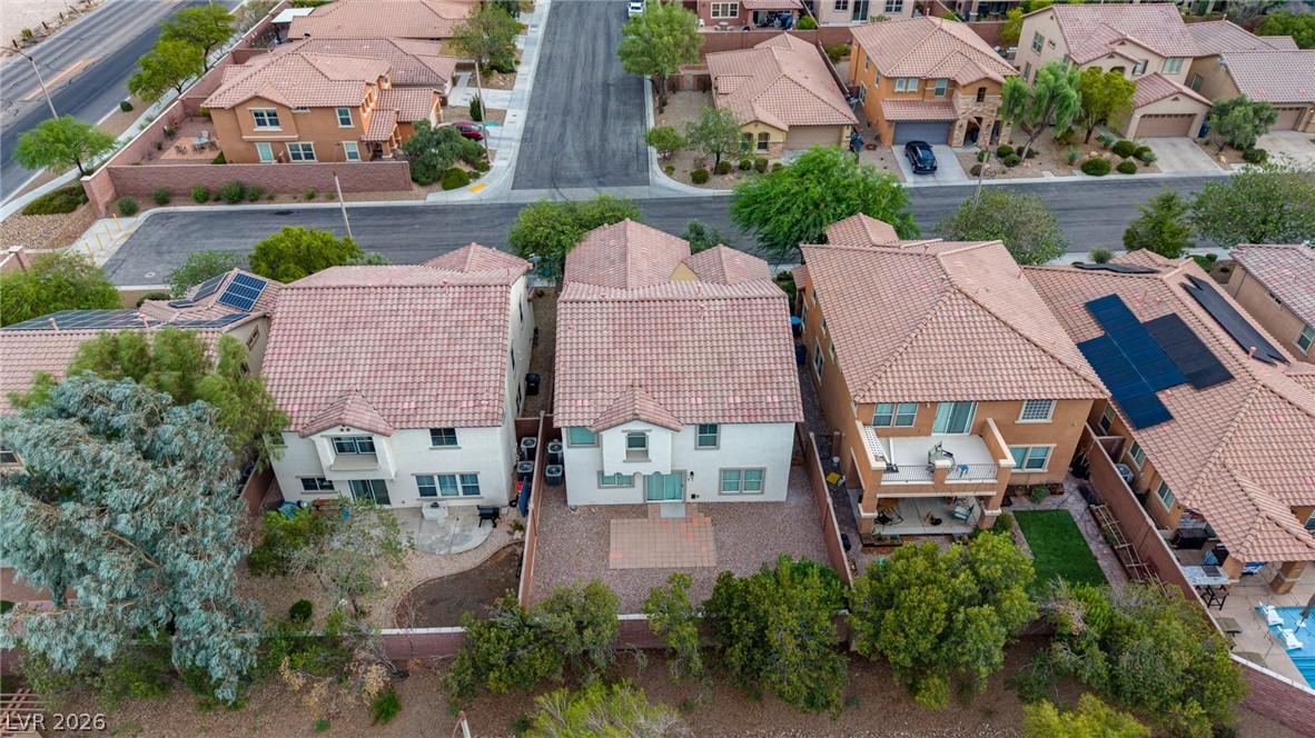 6924 Ghost Ranch Avenue Las Vegas NV 89179