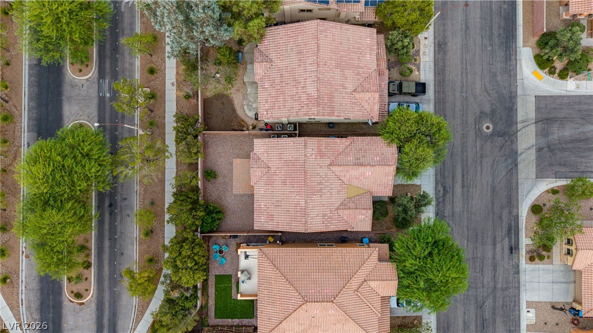6924 Ghost Ranch Avenue Las Vegas NV 89179