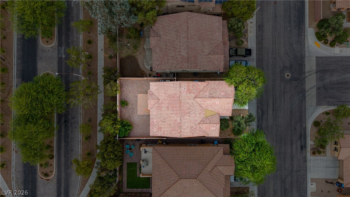 6924 Ghost Ranch Avenue Las Vegas NV 89179